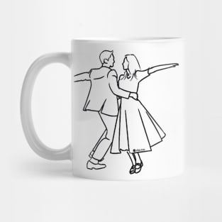 Copy of Snowdrop korean drama Mug